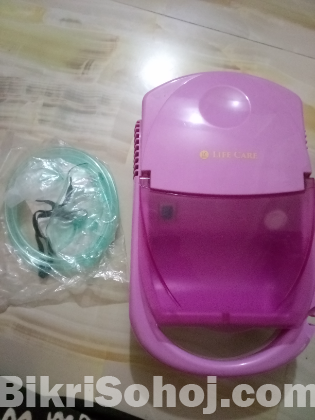 Nebulizer